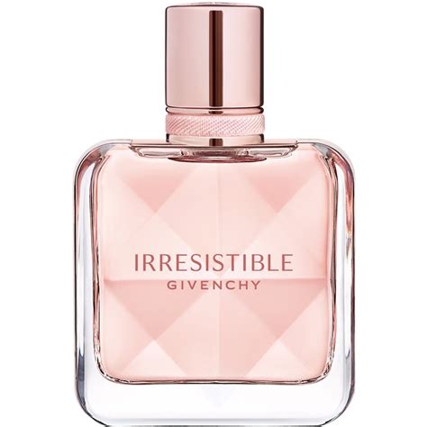 givenchy irresistible eau de parfum spray|givenchy irresistible perfume for women.